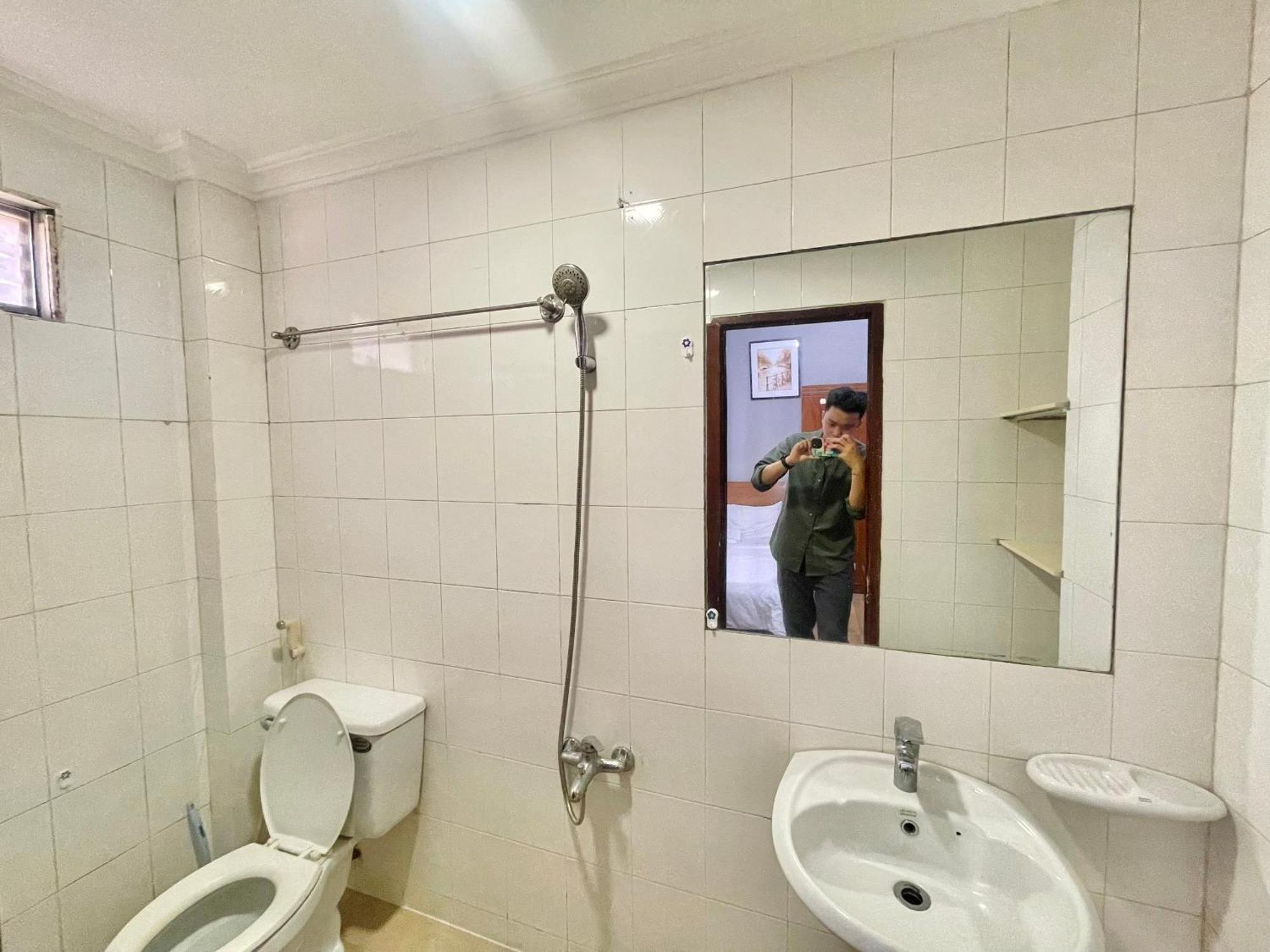 Appartamento Inari House - Le Thanh Ton Thành Pho Ho Chí Minh Esterno foto