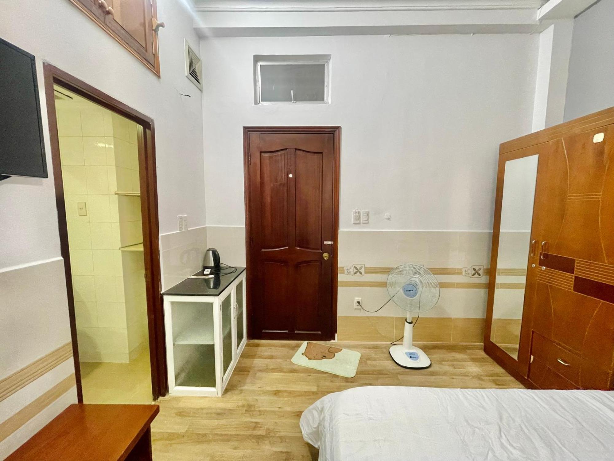 Appartamento Inari House - Le Thanh Ton Thành Pho Ho Chí Minh Esterno foto