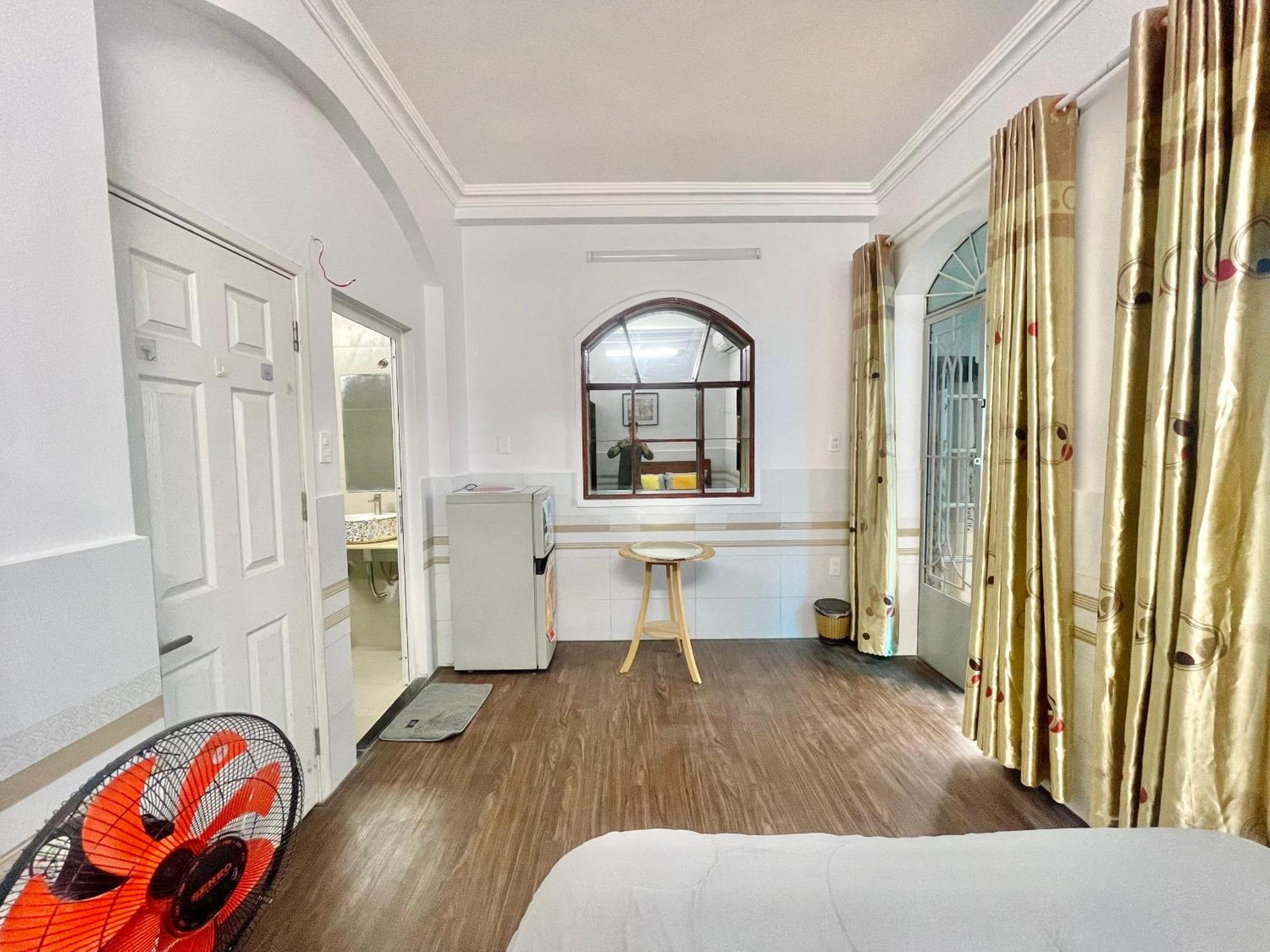 Appartamento Inari House - Le Thanh Ton Thành Pho Ho Chí Minh Esterno foto